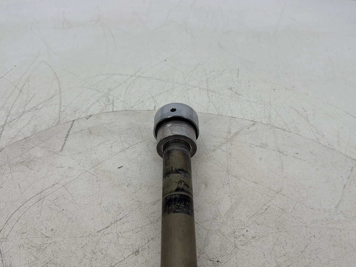 2015 Harley Dyna Low Rider FXDL OEM Rear Wheel Axle Bolt Shaft 41114-08