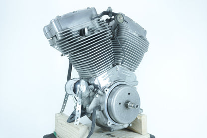 1999 - 2006 Harley-Davidson Touring Electra Glide Classic EFI Twin Cam 88 Engine Motor 16180-03