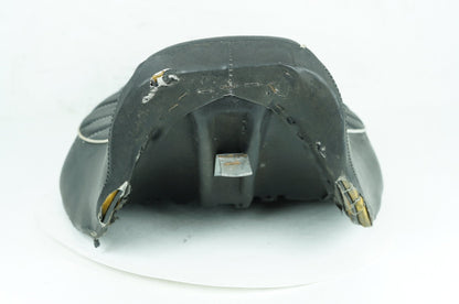 1999 - 2006 Harley-Davidson Touring Road King Passenger Rider Driver Seat Saddle 52314-04
