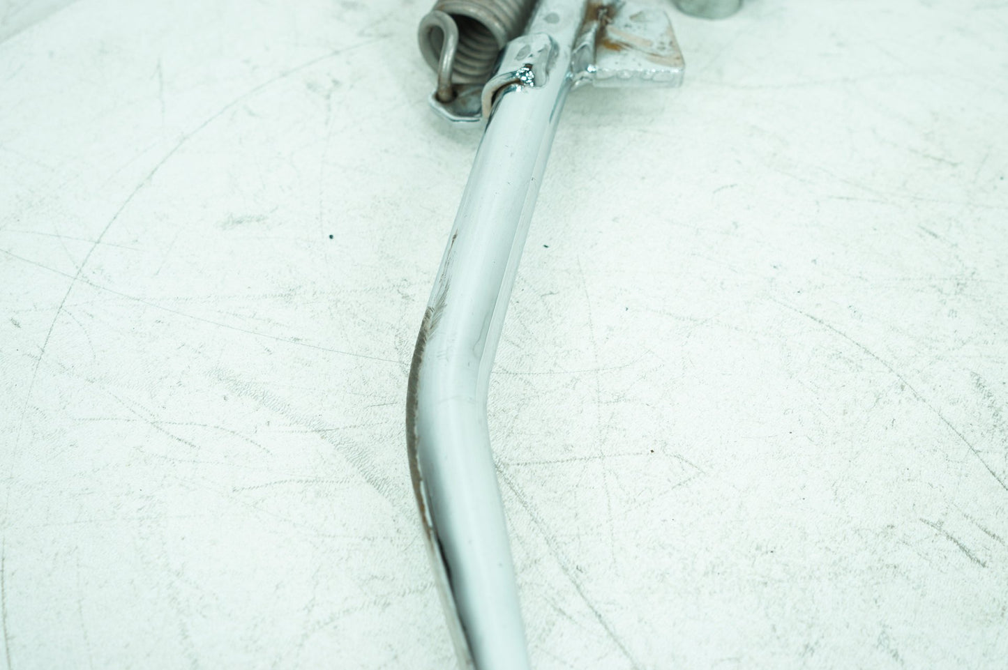 2012 - 2018 Harley-Davidson Dyna Switchback Left Side Jiffy Kick Stand & Spring 49704-90H