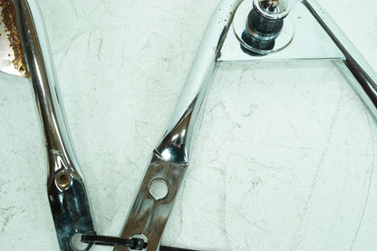 1999 - 2006 Harley-Davidson Touring Road Glide Detachable Tour Pak Luggage Box Bracket 53706-95