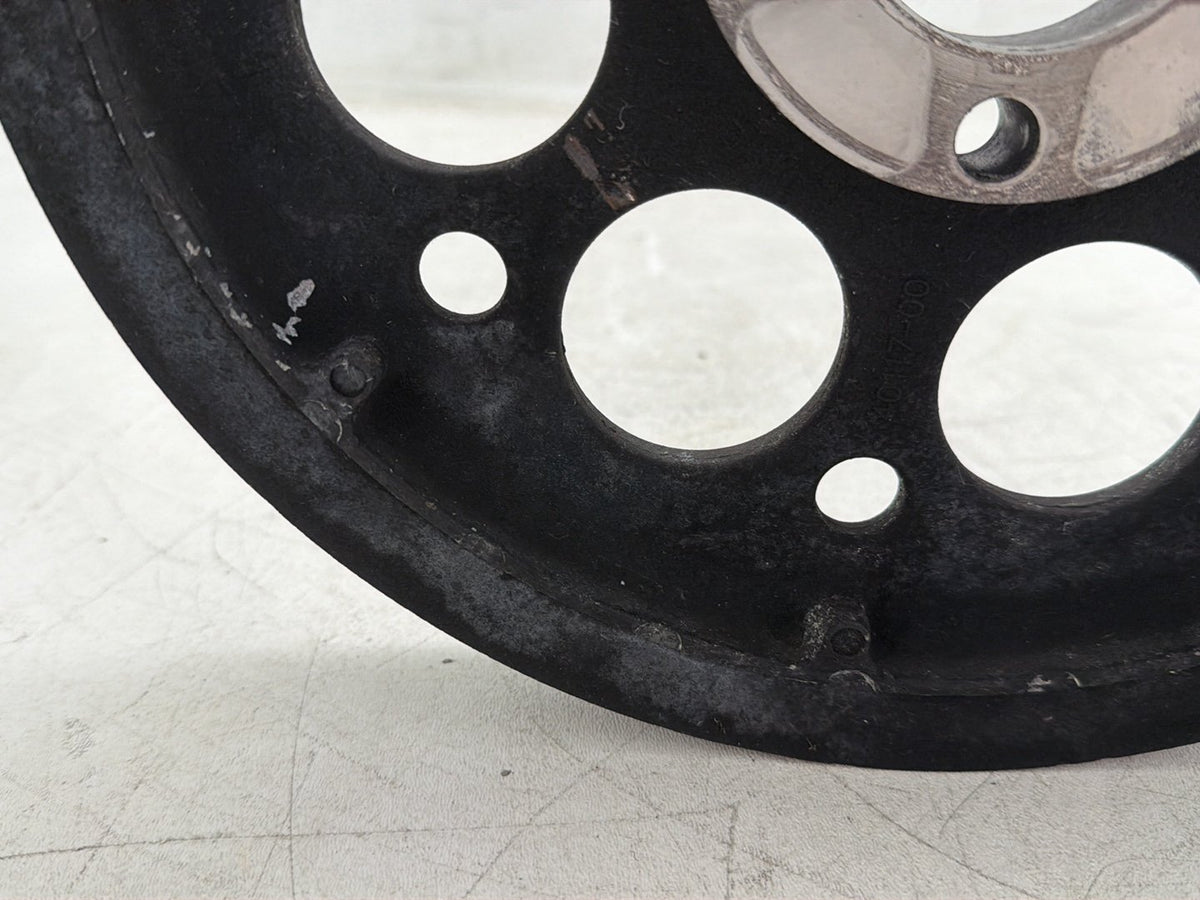 2006 Harley Electra Glide Touring OEM Rear Driver Pulley Sprocket 70T 1-1/8"