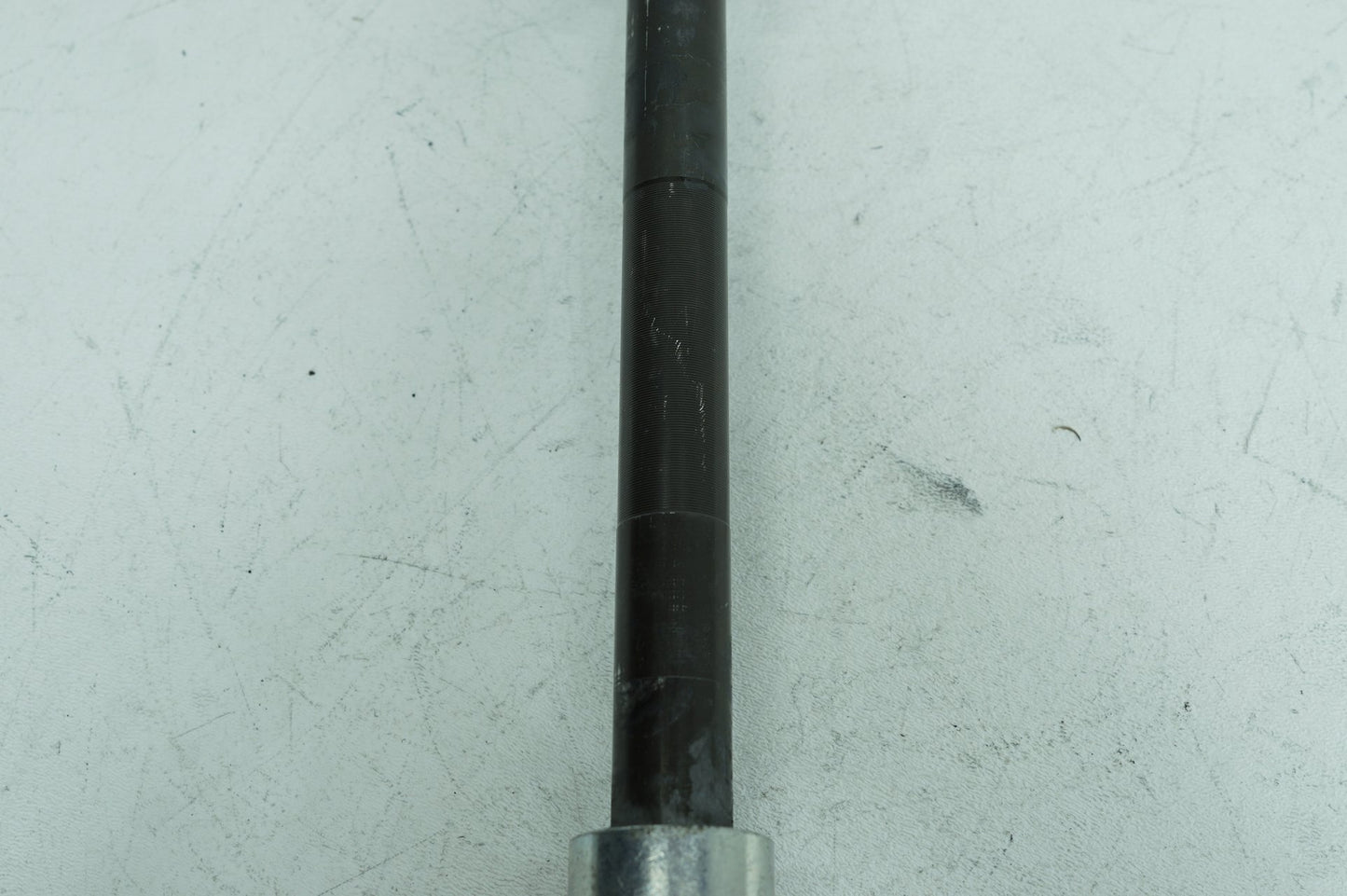 2007 - 2011 Harley-Davidson Touring Electra Ultra Rear Fork Swingarm Pivot Bolt Shaft 47505-02