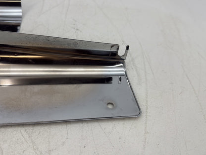 2006 Harley Softail FLSTCI Heritage Classic OEM Front Left & Right Fork Side Covers