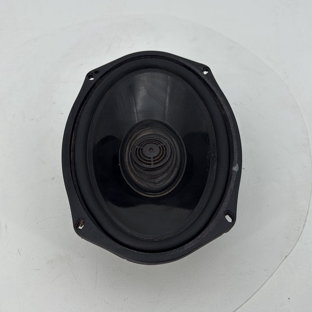 2007 - 2012 Harley-Davidson Dyna Super Glide Front 1 Sound Audio Speaker BPS69