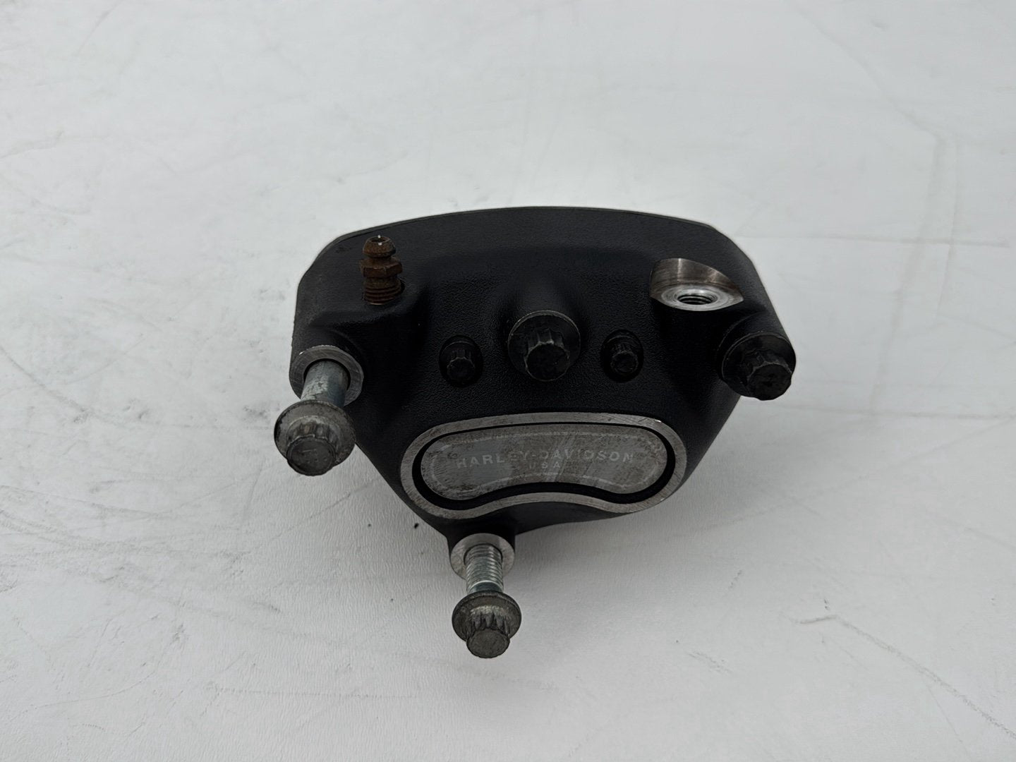 1999 - 2006 Harley-Davidson Touring Electra Glide Classic Front Left 1 Brake Caliper 44046-00D