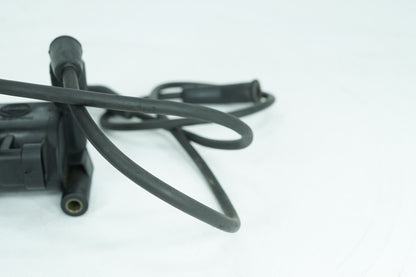 2012 - 2016 Harley-Davidson Touring Electra Glide Ultra Ignition Coil Spark Plugs Cable 31696-07A