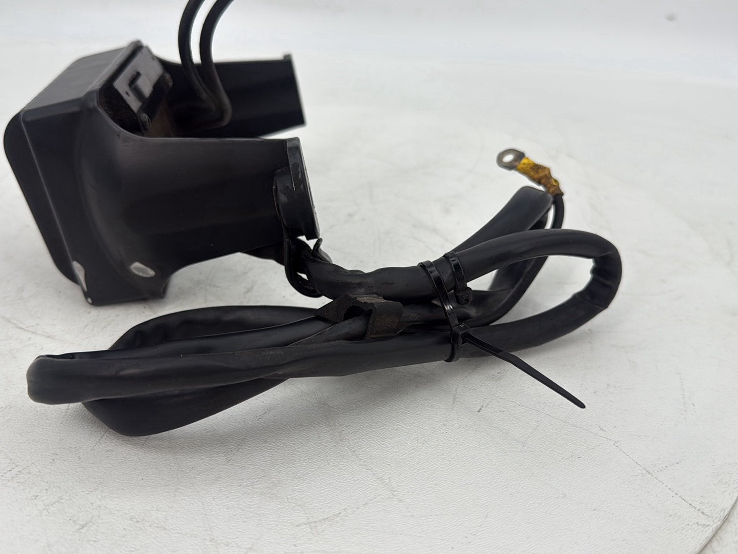 1999 - 2006 Harley-Davidson Touring Electra Glide Voltage Regulator Rectifier  74505-02