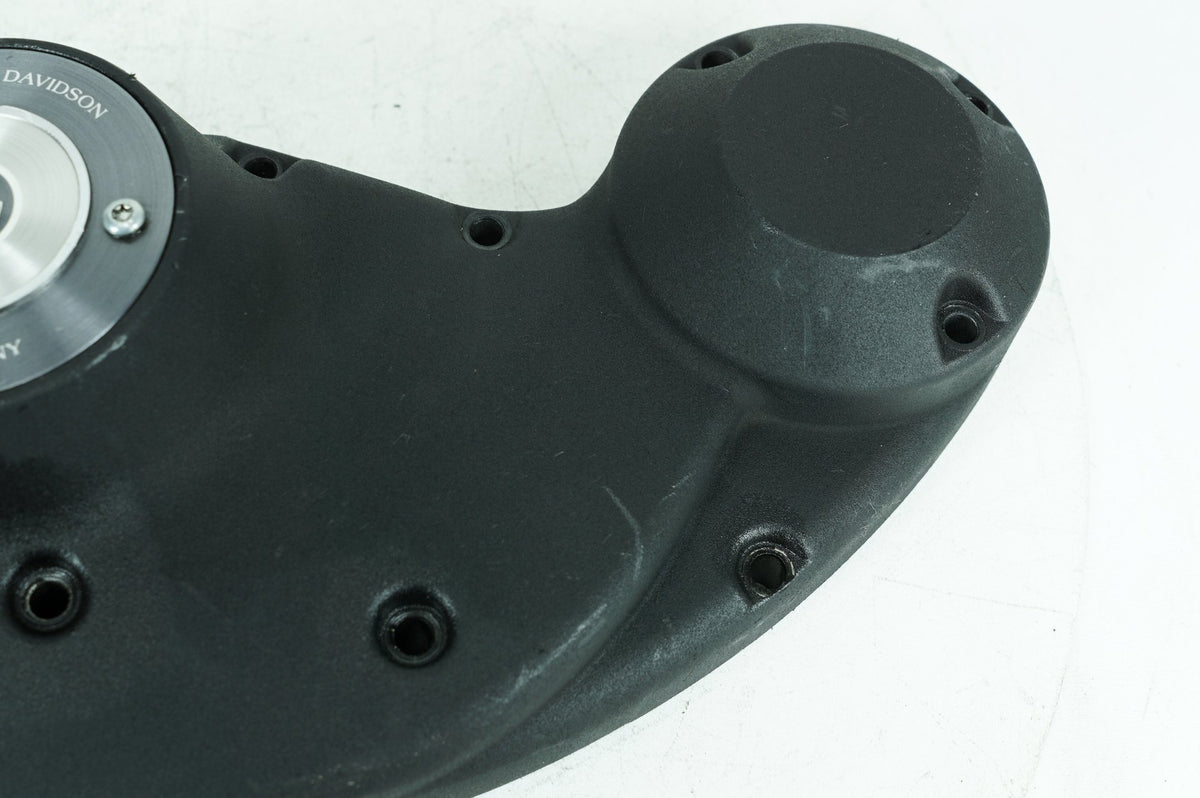 2015 Harley Sportster XL883 Iron OEM Engine Motor Timing Chain Cover