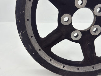 2004 - 2022 Harley-Davidson Sportster 1200 Nightster Rear Driver Pulley Sprocket 40444-07