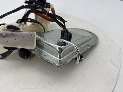 2012 Harley Dyna Fat Bob FXDF 103 OEM Fuel Pump Gas Gasoline Petrol Sending
