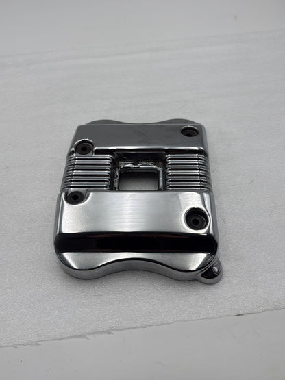 2004 - 2013 Harley-Davidson Sportster Custom Twin Cam Top Rocker Cover 17571-99 17581-04