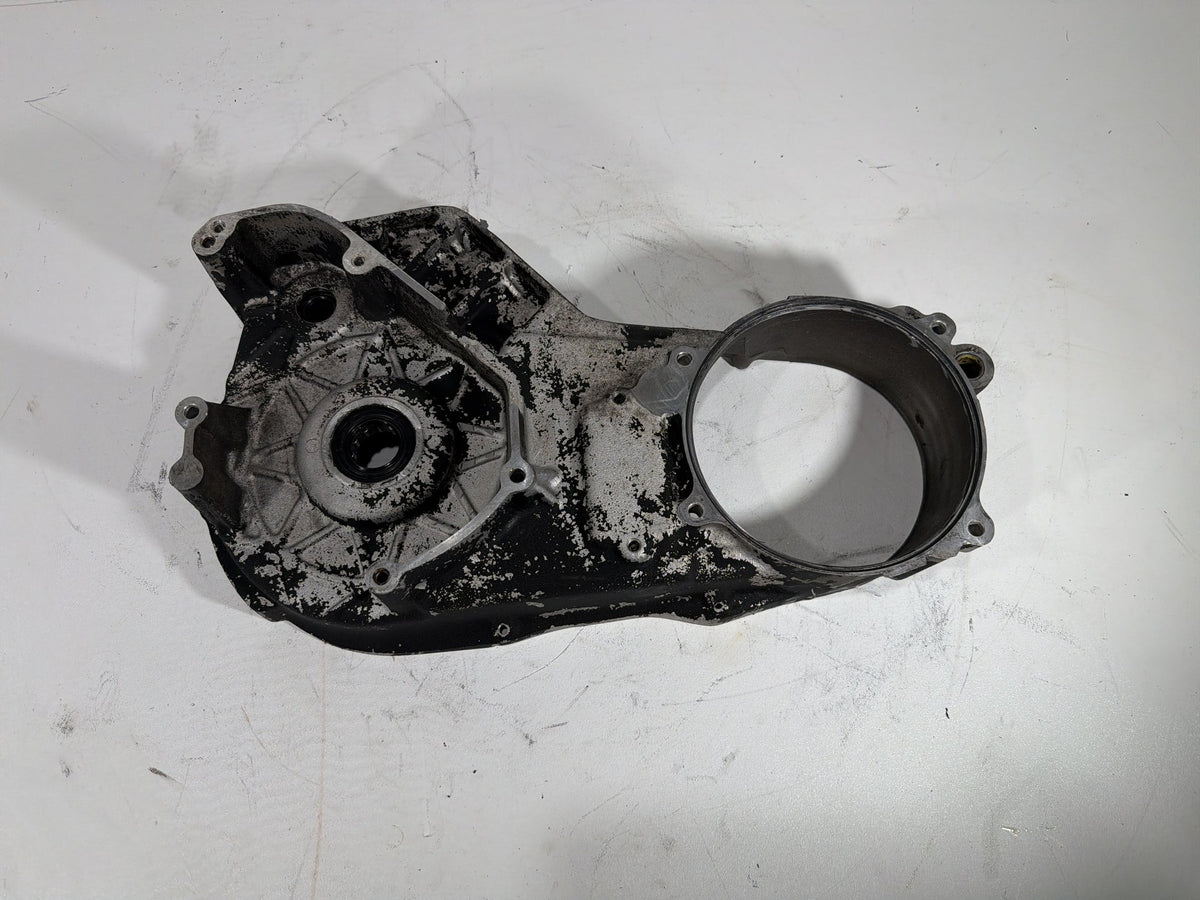1993 Harley Electra Glide Touring FLHT OEM Inner Primary Clutch Cover