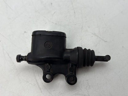 2008 Harley Road King Touring FLHR OEM Rear Brake Master Cylinder Reservoir