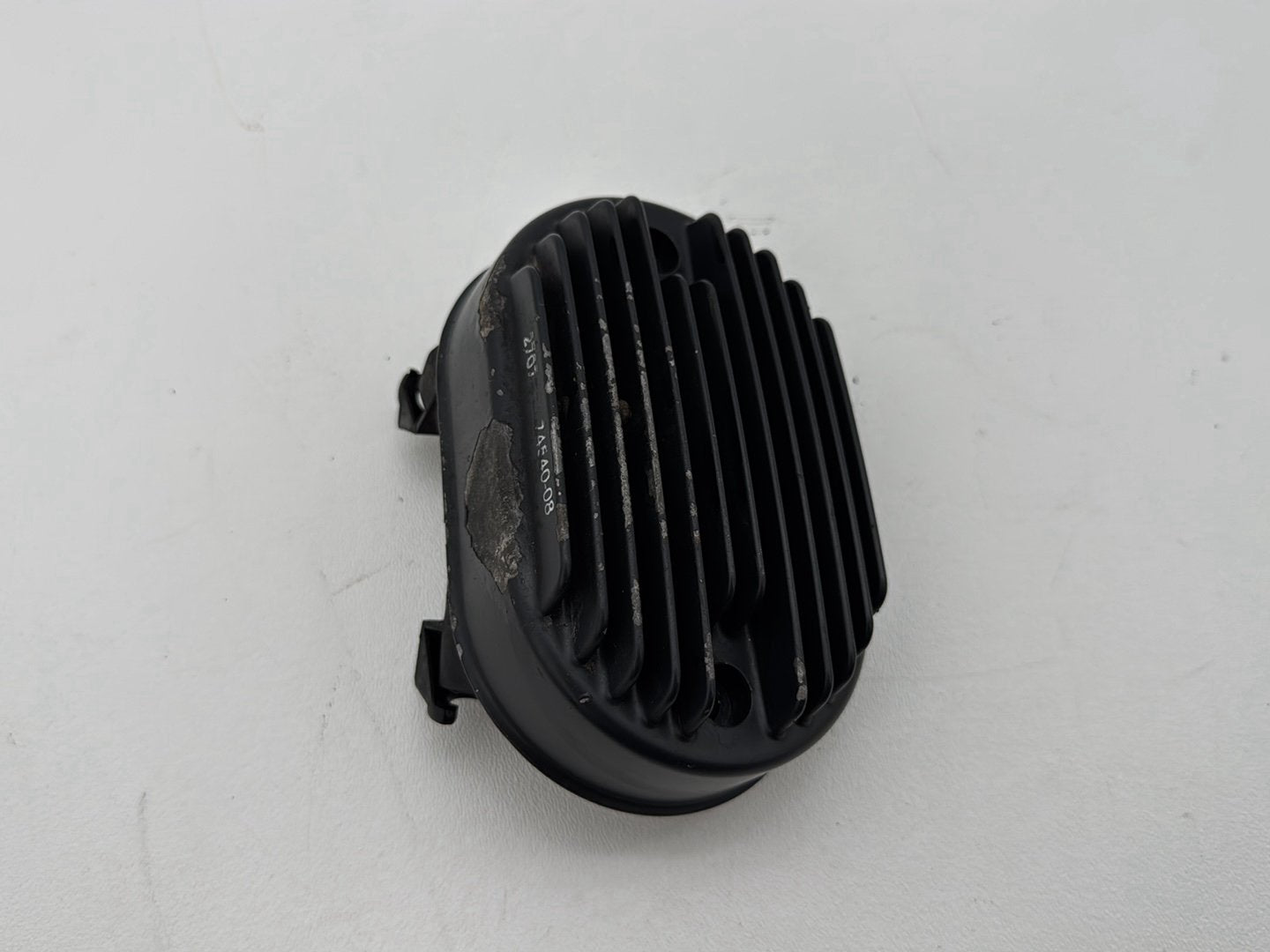2008 Harley Softail Deluxe FLSTN OEM Voltage Regulator Rectifier
