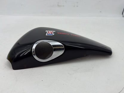2004 - 2013 Harley-Davidson Sportster 883 Custom Right Fairing Side Oil Tank Cover 66252-04