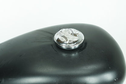 2004 - 2013 Harley-Davidson Sportster Base 883 Fuel Gas Tank Gasoline Reservoir 61348-04