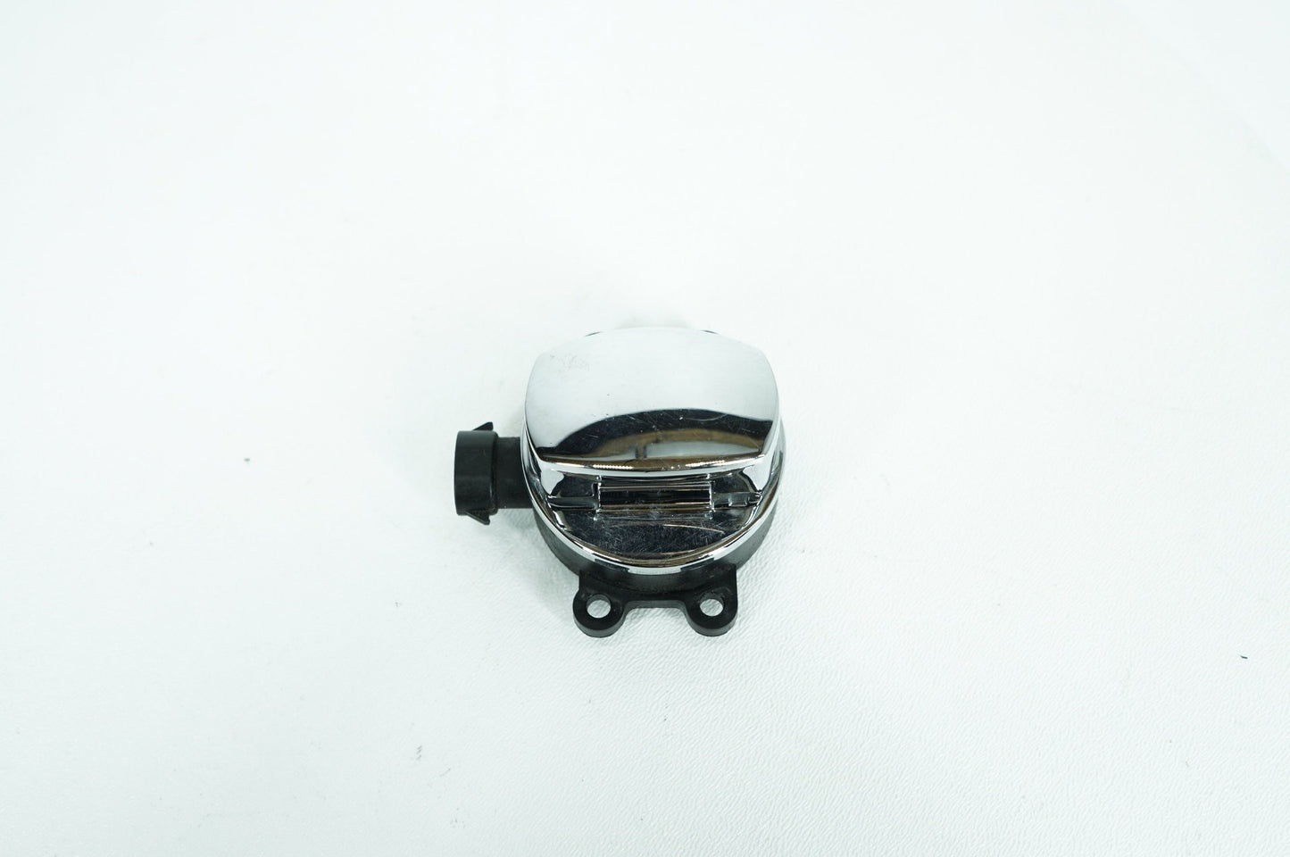 2013 Harley Dyna FXDC Super Glide Custom OEM Ignition Switch Cylinder Barrel Lockset NOKey