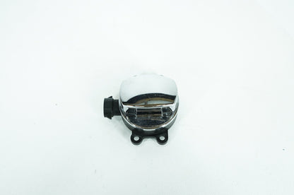 2013 Harley Dyna FXDC Super Glide Custom OEM Ignition Switch Cylinder Barrel Lockset NOKey
