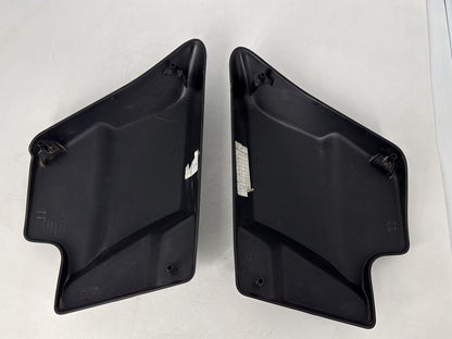 2008 - 2016 Harley-Davidson Touring Street Glide Left Right Side Fairing Cover  	66048-09A