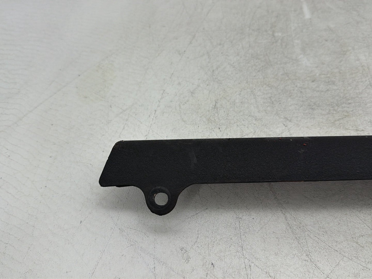 2009 Harley Dyna Street Bob FXDB OEM Drive Belt Guard Cover Shield