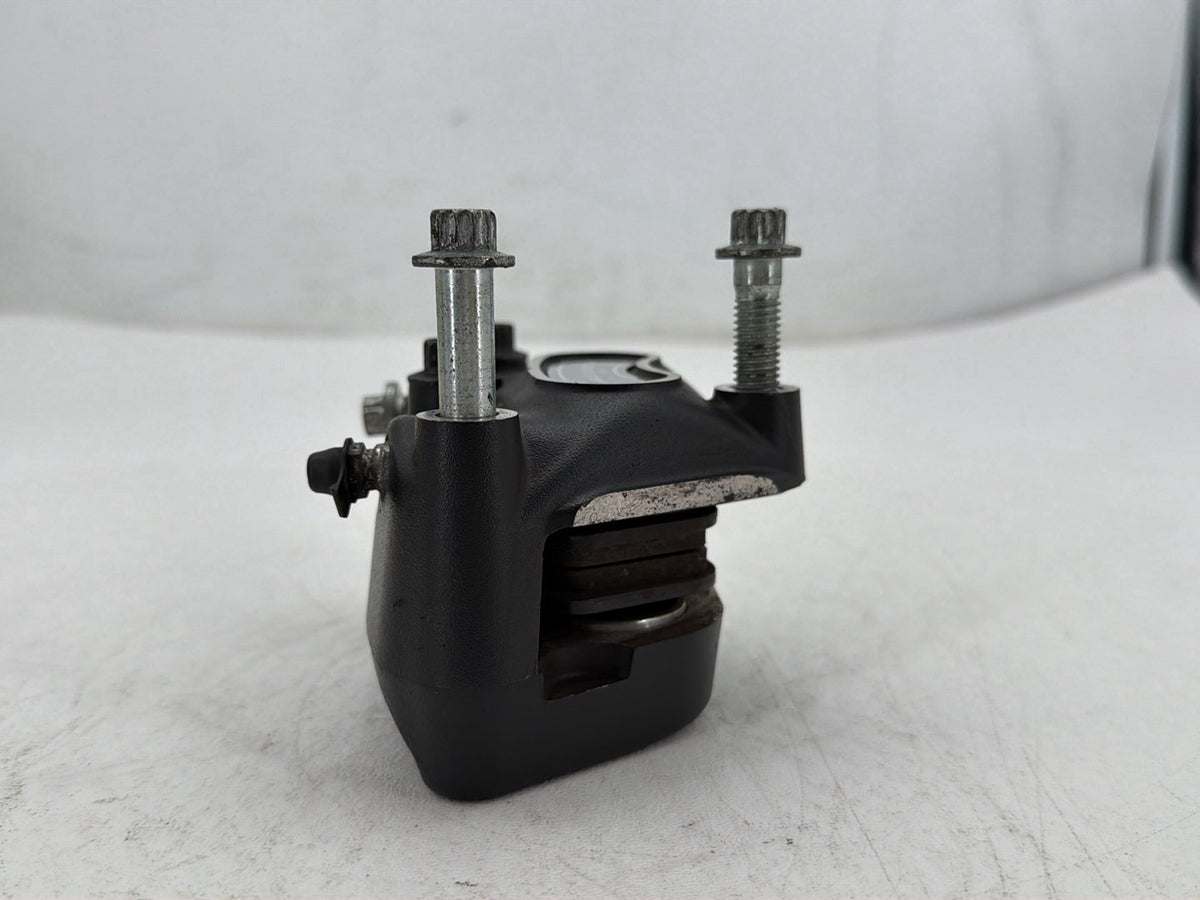 2007 Harley Dyna Street Bob FXDBI OEM Front Left 1 Brake Caliper