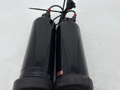 2007 - 2016 Harley-Davidson Touring Electra Glide Ultra Rear Left Right Shock Absorbers 54565-09