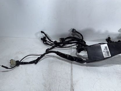 2011 Harley Street Glide Touring FLHX OEM Main Wire Wiring Harness Loom ABS