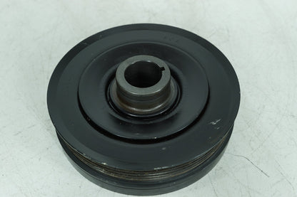 2017 Alfa Romeo Giulia - Crankshaft