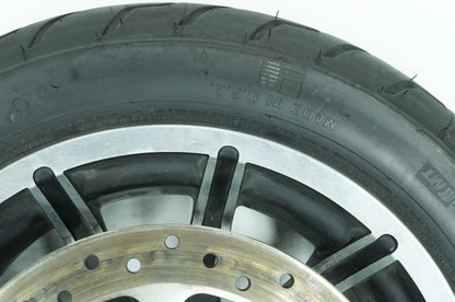 2008 - 2016 Harley-Davidson Touring Electra Glide Ultra Rear Wheel Rim Tire 40900026