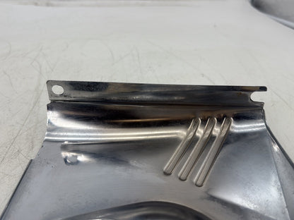 2006 Harley Softail FLSTCI Heritage Classic OEM Front Upper Nacelle Headlight Cover Panel