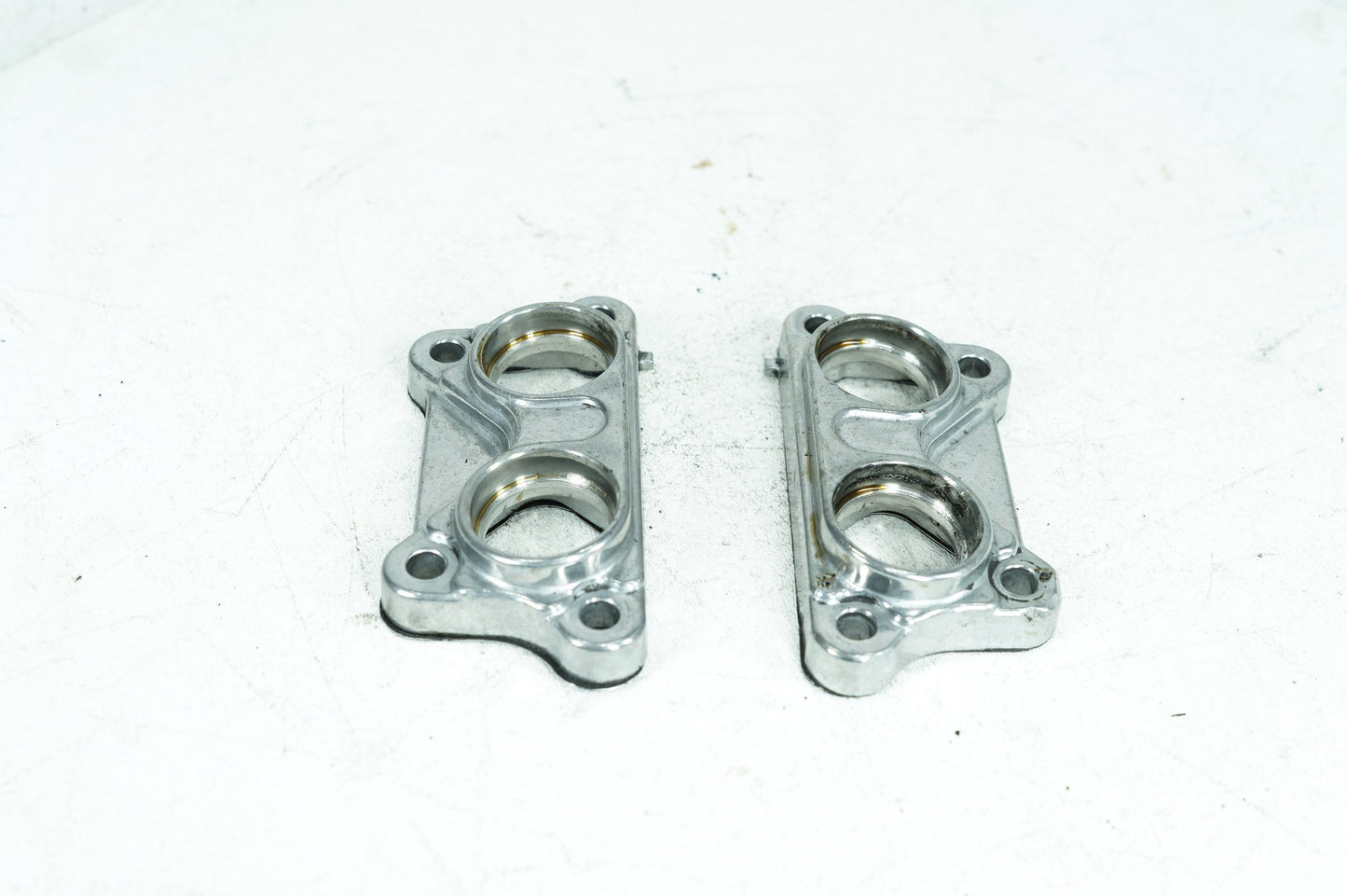 2013 - 2022 Harley-Davidson Sportster Iron Tappet Engine Lifter Chrome Covers  	17972-04