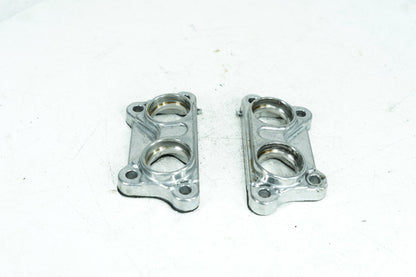 2013 - 2022 Harley-Davidson Sportster Iron Tappet Engine Lifter Chrome Covers  	17972-04