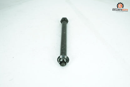 1986 - 1999 Harley-Davidson Dyna Convertible Rear Fork Swingarm Pivot Bolt Shaft 47817-90