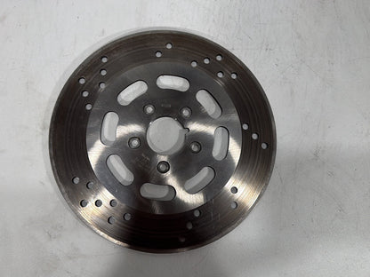 1996 Harley Electra Glide Touring FLHT OEM Front Brake 1 Rotor Disc