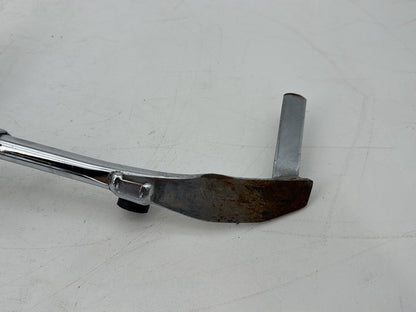 2008 - 2016 Harley-Davidson Touring Electra Glide Ultra Left Side Jiffy Kick Stand & Spring