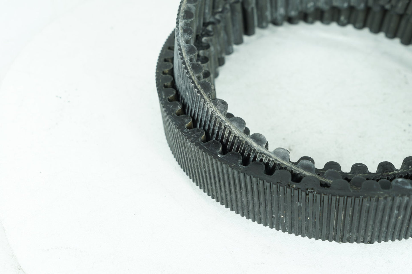 Harley-Davidson Misc  Rear Drive Belt 40073-07