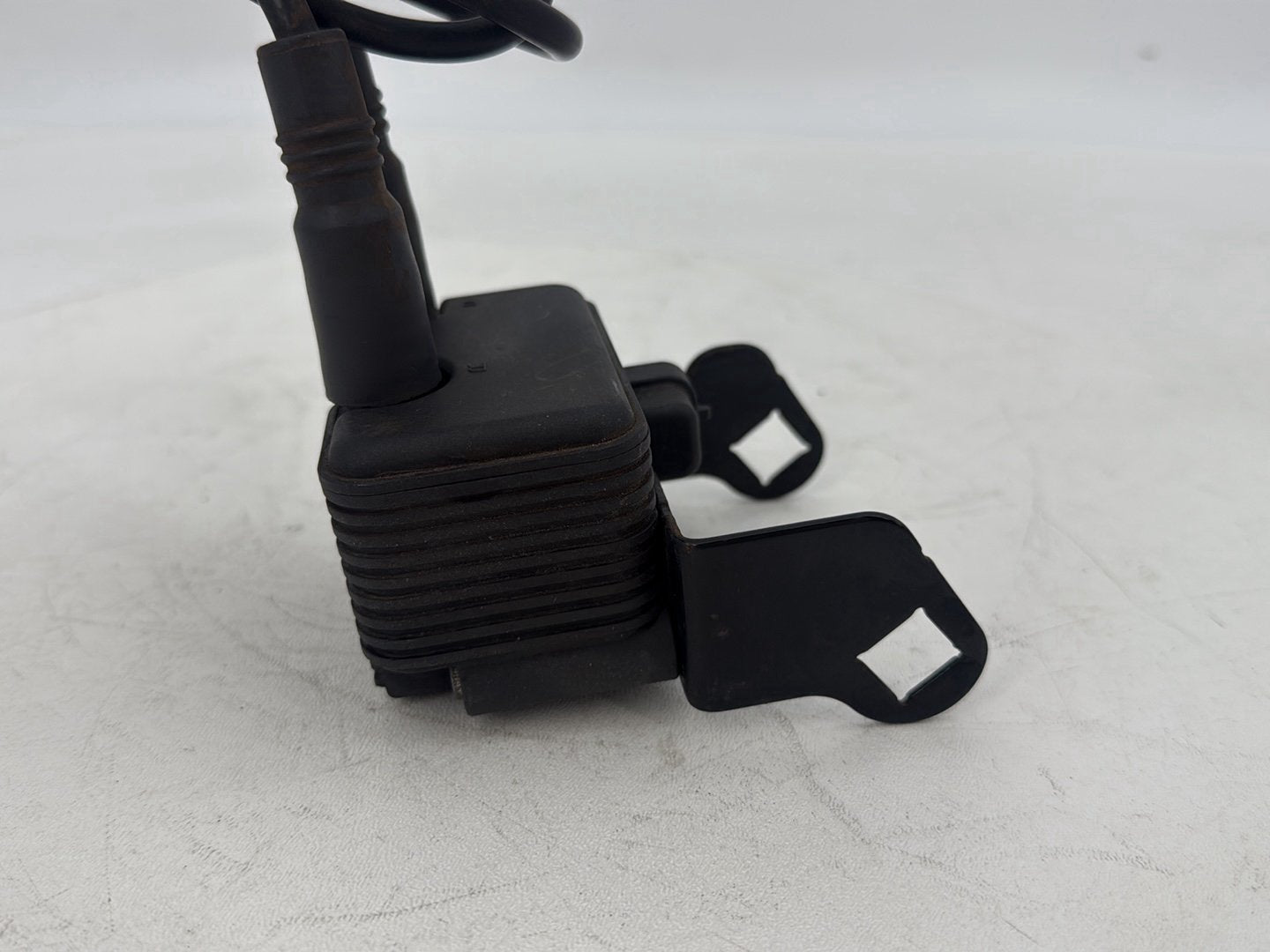 1999 - 2006 Harley-Davidson Touring Electra Glide Ignition Coil Spark Plugs Cable 31655-99