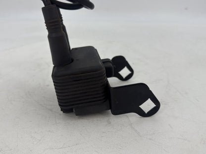 1999 - 2006 Harley-Davidson Touring Electra Glide Ignition Coil Spark Plugs Cable 31655-99