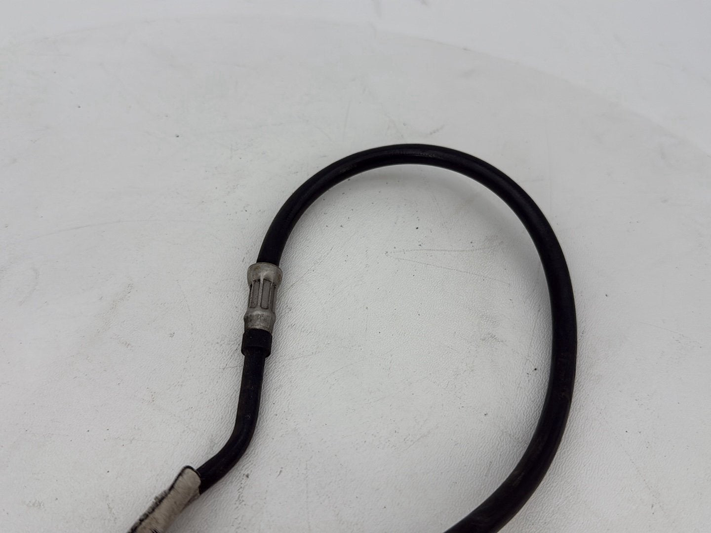 2019 - 2023 Harley-Davidson Touring Road King Special Rear Brake Hose Line Pipe ABS 41800541