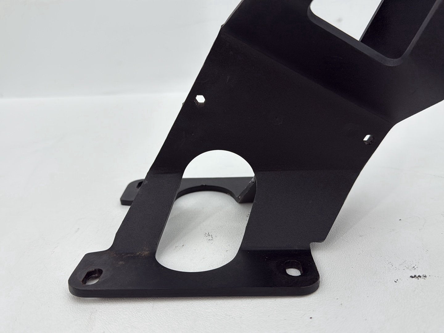 2019 - 2023 Harley-Davidson Touring Road King Special Inner Fairing Mount Support Bracket 47200266