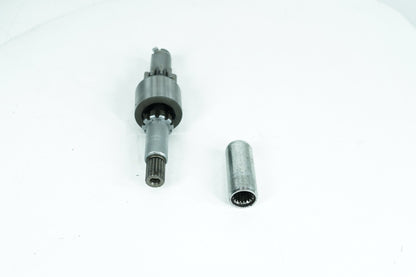 1999 - 2006 Harley-Davidson Dyna Wide Glide Compensator Drive Gear Shaft Extension 33127-94