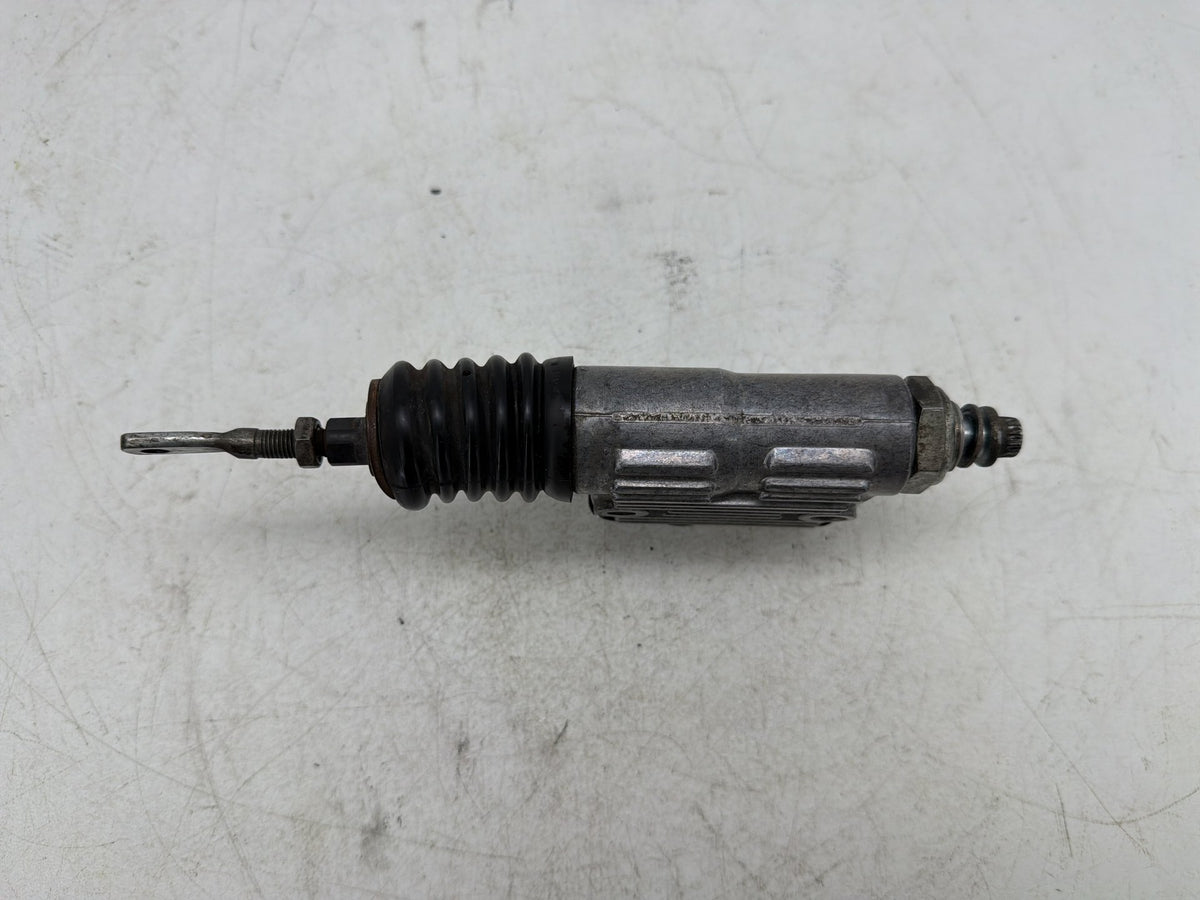 1991 Harley Sportster 883 Deluxe XLH883 OEM Rear Brake Master Cylinder Reservoir