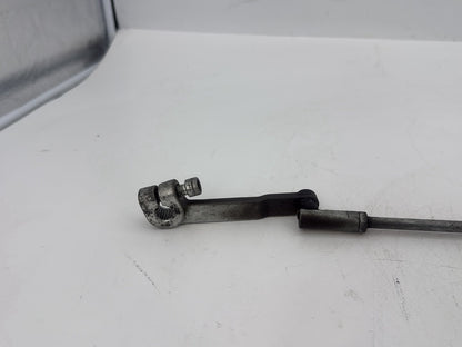 2005 Harley Touring FLHRCI Road King Classic OEM Gear Shifter Lever w/ Rod linkage