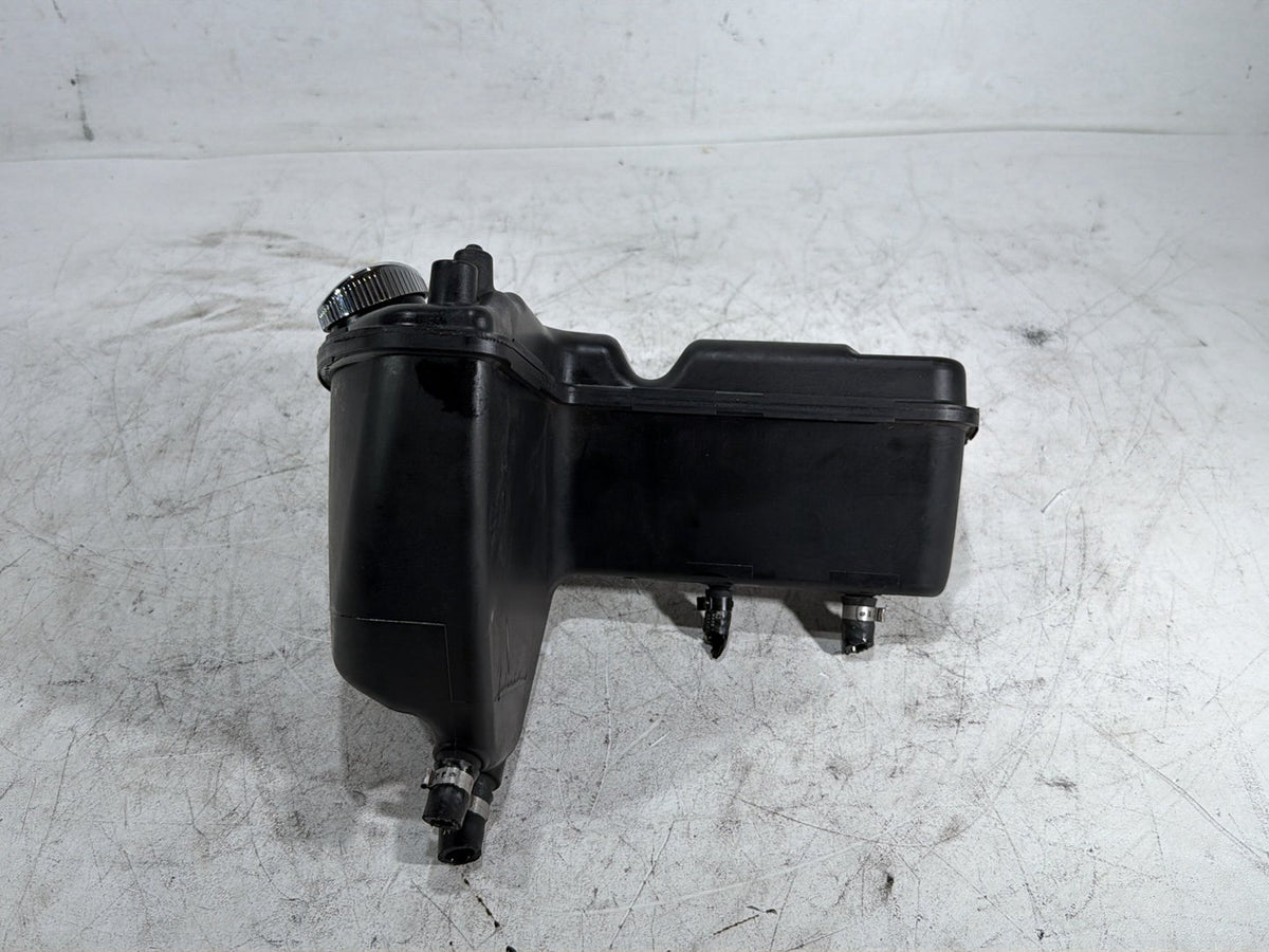 2006 Harley Sportster 883 XL883 OEM Oil Tank Reservoir Bottle Canister & Dipstick