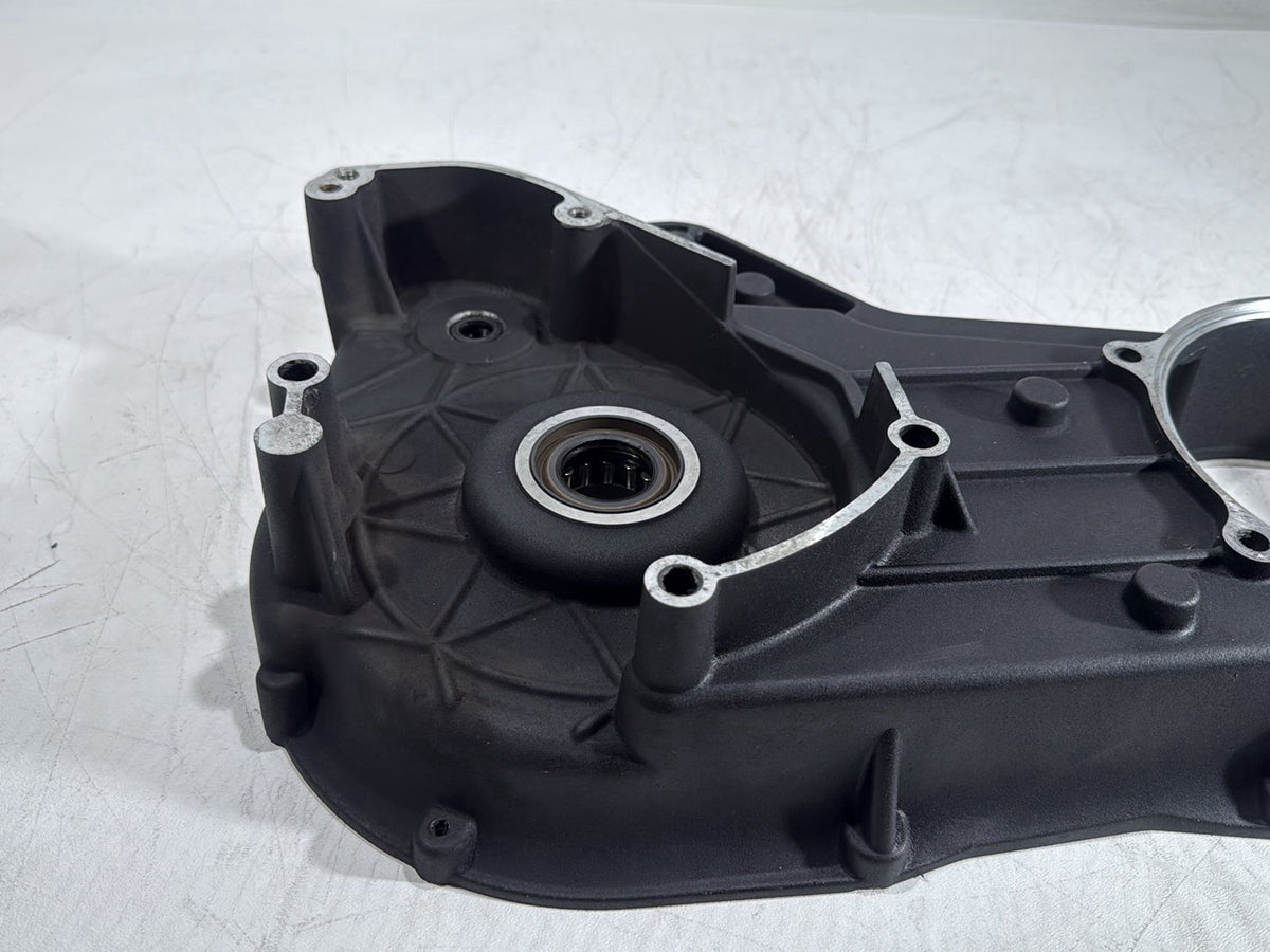 2003 Harley Road King Touring FLHRCI Classic OEM Inner Primary Clutch Cover