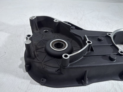 2003 Harley Road King Touring FLHRCI Classic OEM Inner Primary Clutch Cover
