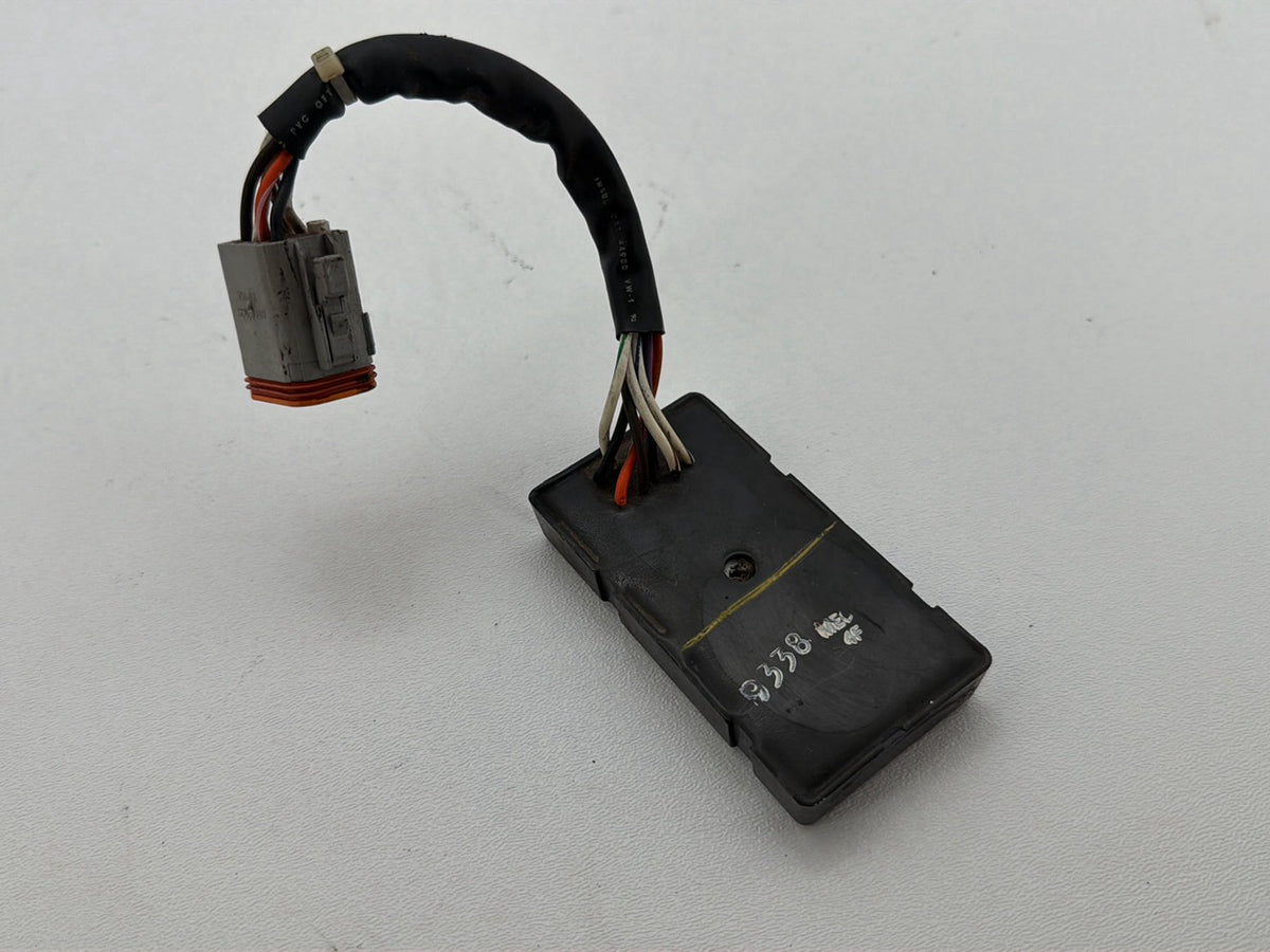 1994 Harley Electra Glide Touring Classic OEM Turn Signal Computer Module TSM