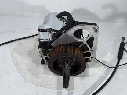 1997 Harley Softail Fat Boy FLSTF OEM 5 Speed Transmission Gearbox CARB 1340 69K