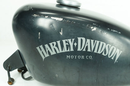 2004 - 2022 Harley-Davidson Sportster Iron 883 Fuel Gas Tank Gasoline Reservoir 61348-07